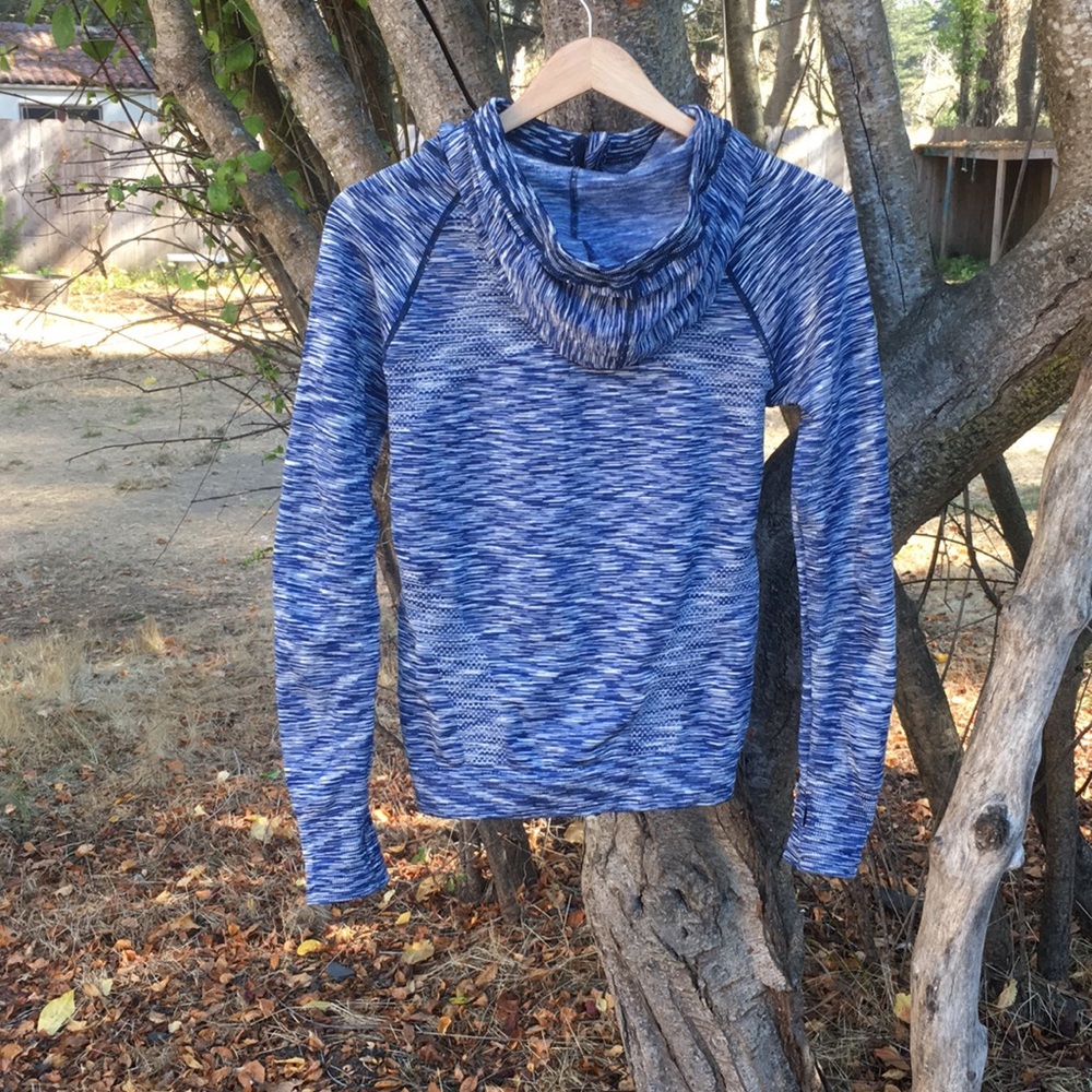 Workout jacket! - Picture 5 of 6